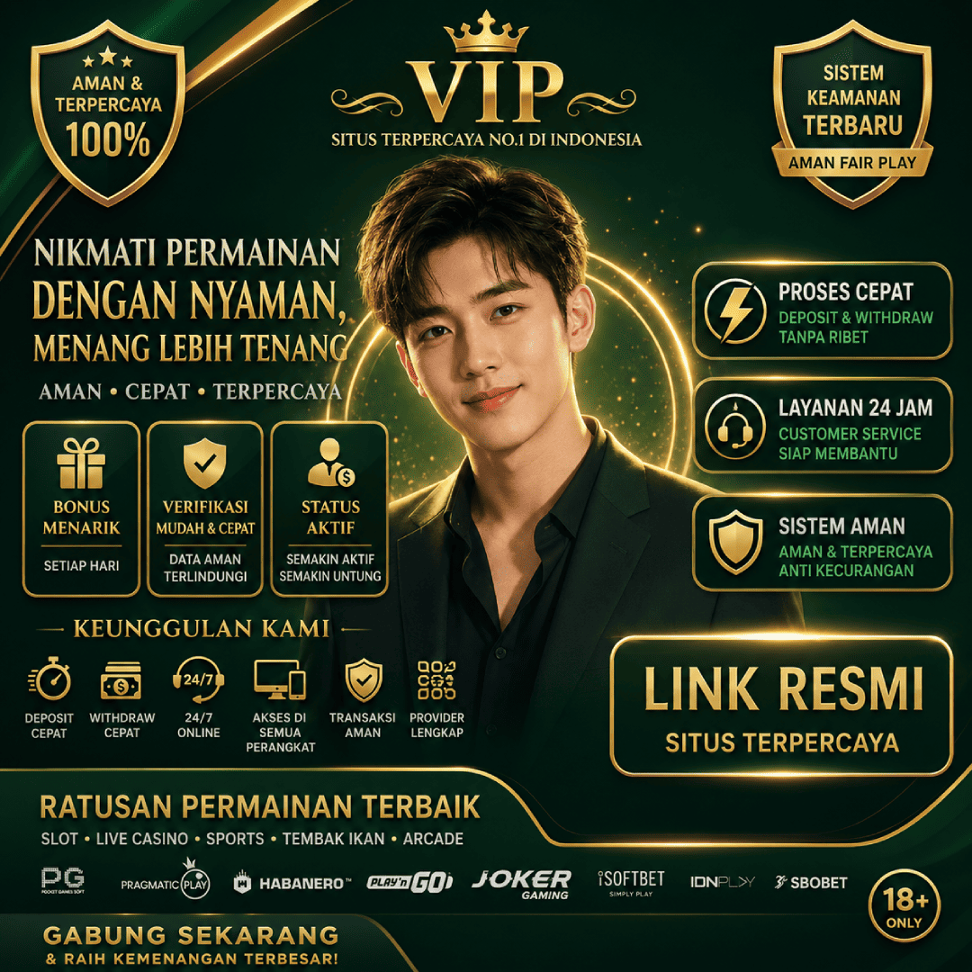 Banner promosi aston88id.net